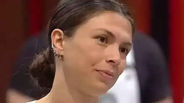 MasterChef Aslı Neden Kadroda Yok?