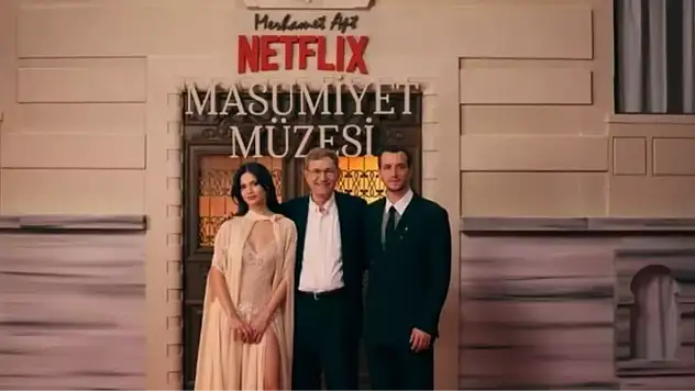 Masumiyet Müzesi'nin ikinci sezonu neden çekilmiyor? Masumiyet Müzesi'nin 2. sezonu çıkacak mı, ne zaman çıkacak?
