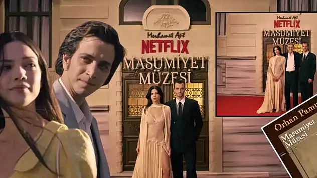 Masumiyet Müzesi Zaim Kim?