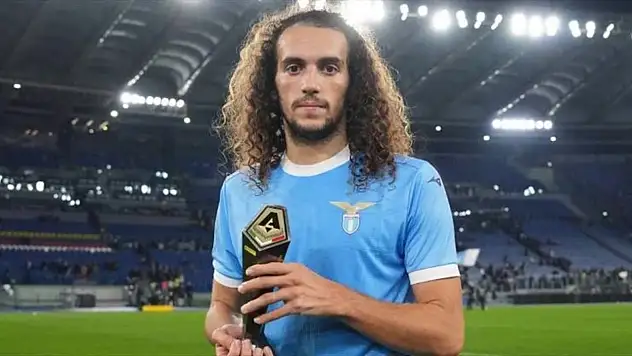 Matteo Guendouzi Kimdir, Kaç Yaşında? Hangi Takımda Oynuyor, Mevki Ne?