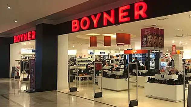 Mayıs 2025 Boyner indirim kodu