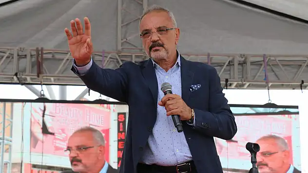 Mecliste çift maaş tartışması: Sırrı Sakık 1 milyar TL önerdi