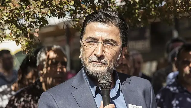 Medya dünyasının kaybı: Gazateci Yazar Nihat Genç vefat etti