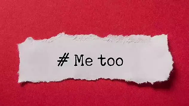 Mee Too Ne Demek?