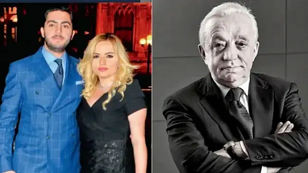 Mehmet Cengiz Kızı Hülya Cengiz Kaç Yaşında, Evli mi Bekar mı Ne İş Yapıyor?