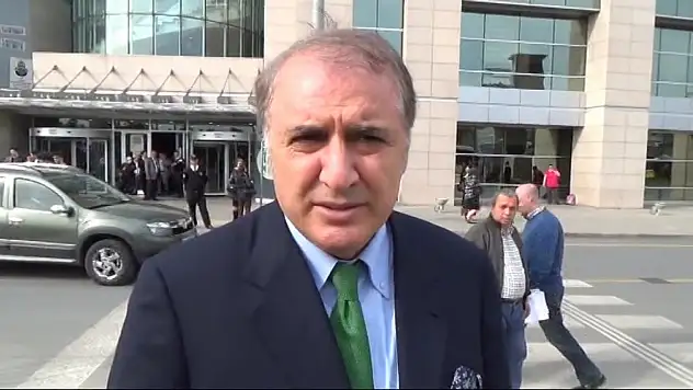 Mehmet Kenan Tekdağ 6 ay sonra tahliye edildi!