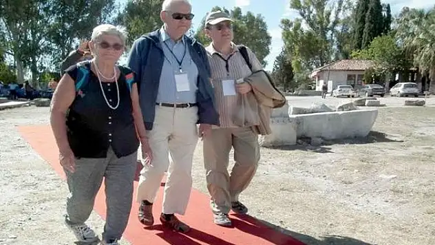 Mehmet Rahmi Karatay kimdir, mesleği ne, kaç yaşında?