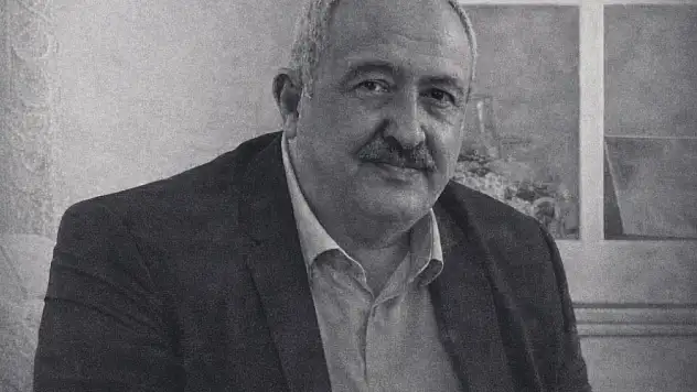 Mehmet Salih Atalay hayatını kaybetti