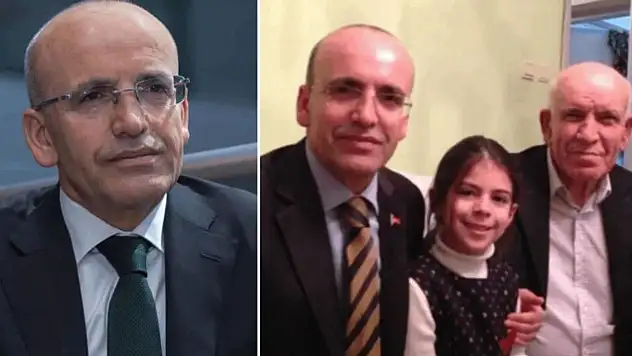 Mehmet Şimşek'in abisinin cenazesi ne zaman? Nazmi Şimşek kimdir, neden öldü?