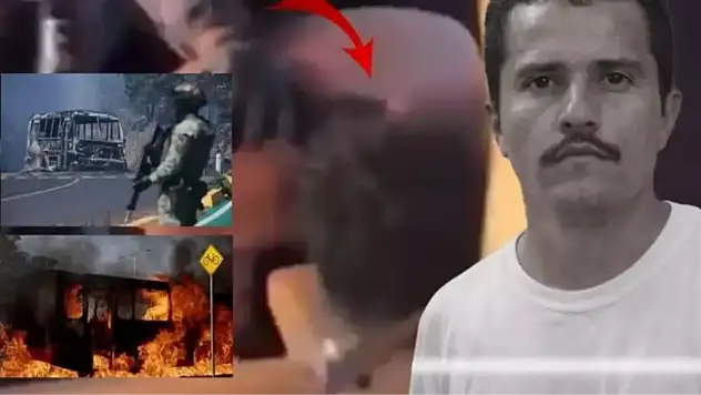 Meksika'da neler oluyor? SON DAKİKA! Meksika'da kaç kişi öldü?