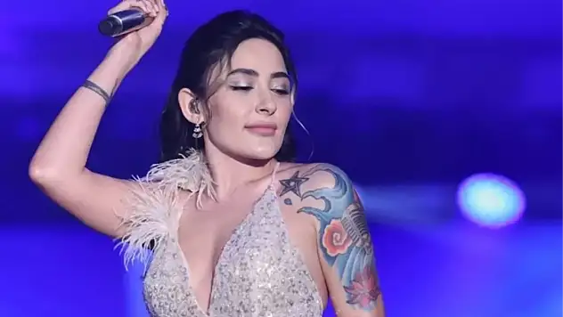 Melek Mosso'nun sağlık durumu nasıl? - SON DAKİKA Melek Mosso'ya ne oldu? Melek Mosso kaza mı geçirdi?