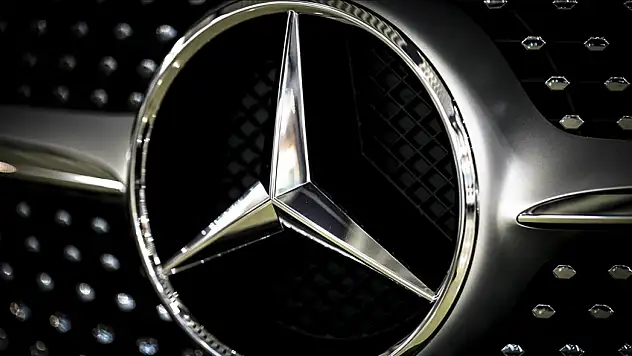Mercedes sürücülerine uyarı: Bu modellerinizi servise götürün