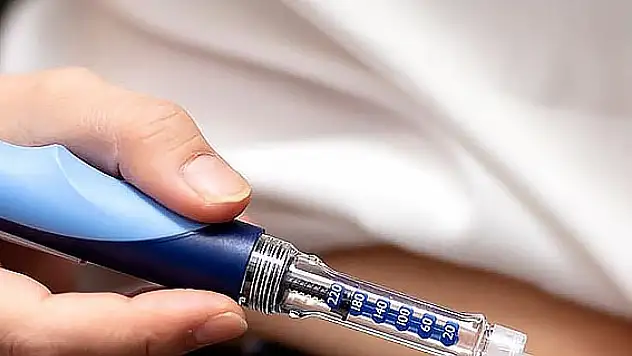 Merdiven altı zayıflama iğneleri hayatı tehlikeye atıyor