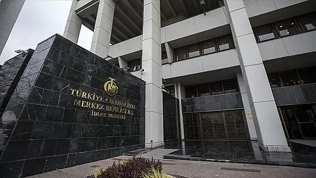 Merkez Bankası zorunlu karşılık politikalarını güncelledi