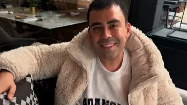Mert Vidinli kimdir, nereli? Mert Vidinli ne iş yapıyor?