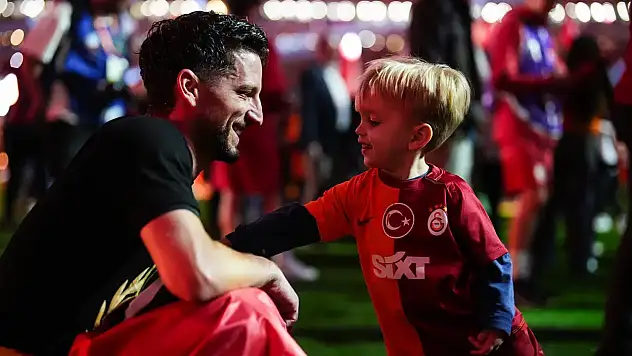 Mertens neden gidiyor?
