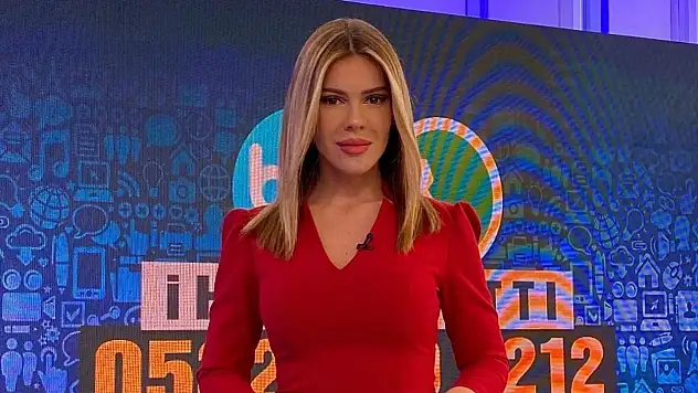 Merve Dinçkol eski eşi kim? Merve Dinçkol daha önce evlenip boşandı mı?