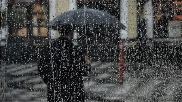 Meteoroloji'den çok sayıda il için uyarı: Gök gürültülü sağanak bekleniyor