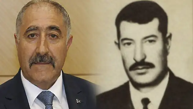 MHP Ağrı eski İl Başkanı Kılıçaslan dualarla anılıyor