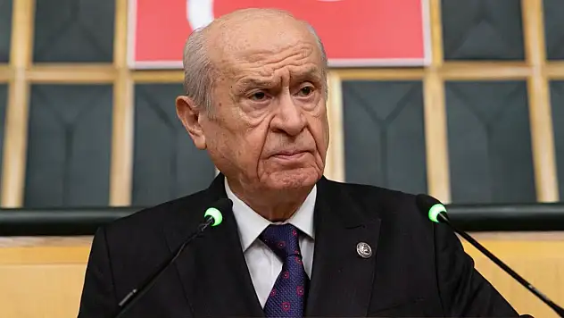MHP lideri Bahçeli'den laiklik tartışmalarına dikkat çeken yanıt