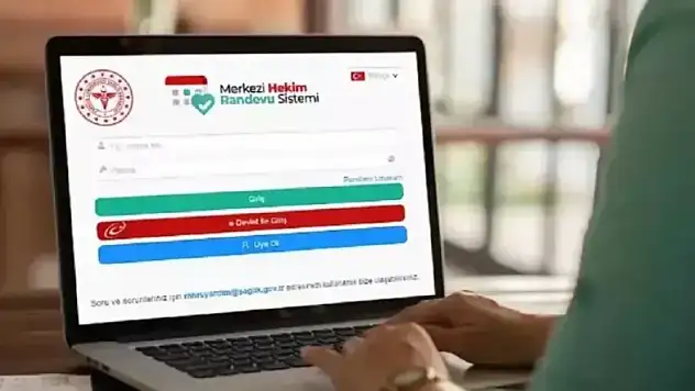 MHRS'de Yeni Dönem Başlıyor! 2025 Sonu Büyük Değişiklik: Randevu Sistemi Nasıl Olacak? Doktor Randevuları İçin Yeni Kurallar Açıklandı