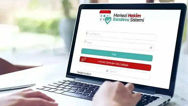MHRS neden açılmıyor? Son dakika bugün 13 Şubat 2026 Cuma MHRS Çöktü mü Sorun nedir çözüldü mü?