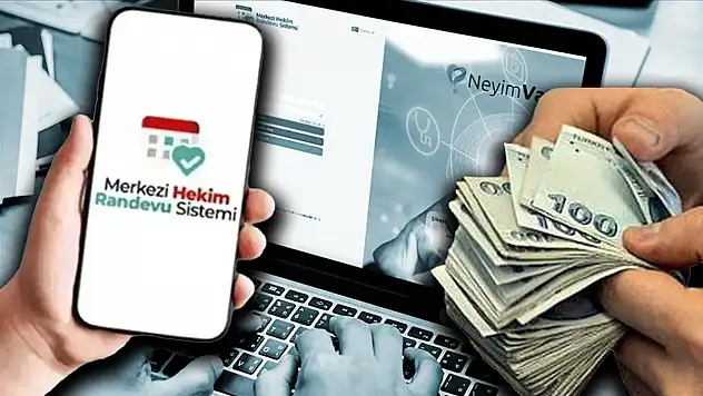 MHRS randevusuna gidilmediğinde ceza kesiliyor mu?