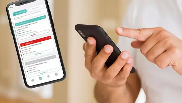 MHRS Üzerinden Yeni Dolandırıcılık Alarmı! Sahte Siteler Vatandaşı Tuzağa Düşürüyor