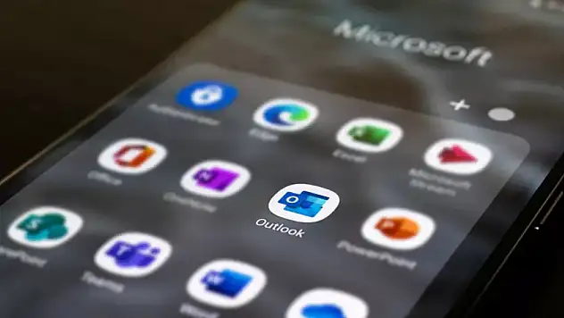 Microsoft Outlook açılmıyor sorunu ve çözümü 2025: Microsoft Outlook neden açılmıyor? Outlook'a giremiyorum, çözümü nedir?