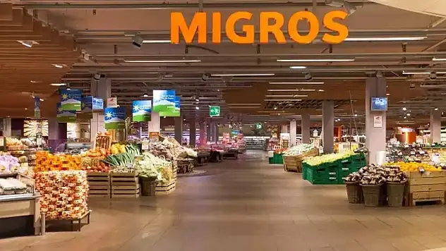 Migros'tan 29 Kasım'a Denk Gelen SEÇ-AL Fırtınası: Yağ, Çay, Deterjan, Kağıt Ürünlerinde Sepette Büyük Kırılım!