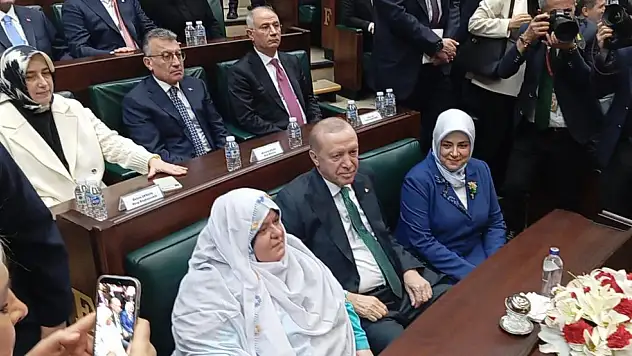 Mihalgazi Belediye Başkanı meclis kürsüsünde gündem oldu