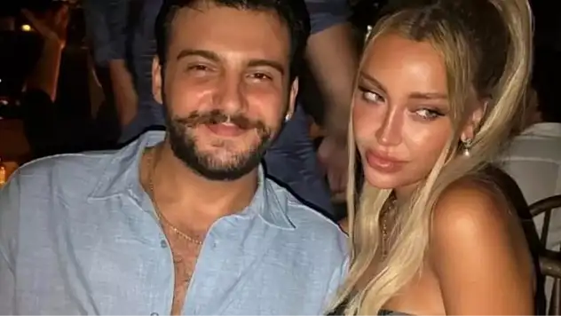 Mika Raun'un sevgilisi Batu Can kimdir, kaç yaşında, nereli, ne iş yapıyor?