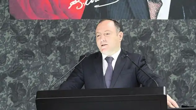 Milli Eğitim Müdürlüğü'nde Yeni Atama Dönemi Başladı