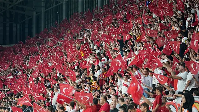 Milli takım taraftarları için kritik bilet duyurusu