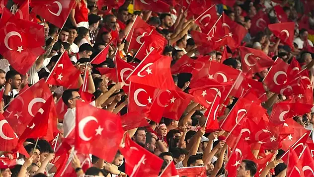 Milli takıma destek zamanı: İspanya maçı biletleri çıktı