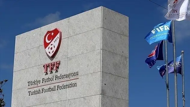 Milli takımların yeni sponsoru belli oldu