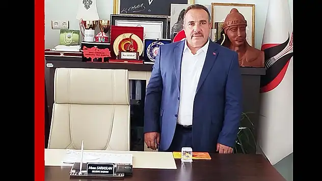 Milliyetçi Hareket Partisi (MHP) Belediye Başkanı Musa Sarıaslan Kimdir, Neden ve Nasıl Öldü?
