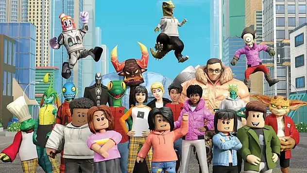 Milyonların Beklediği Roblox'ta Son Durum Ne? (erişim Engeli Kalkıyor mu?)