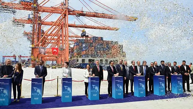 Mip Alanı Nedir?