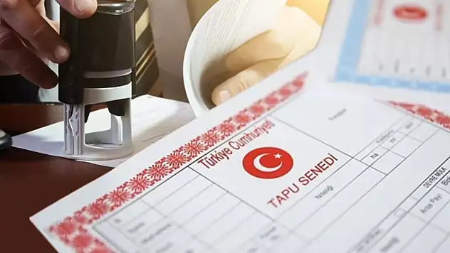Miras Satışlarında Yeni Sistem Geliyor: Öncelik Artık Ailede Kalacak