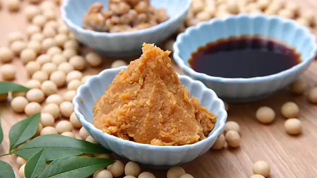 Miso Nedir?