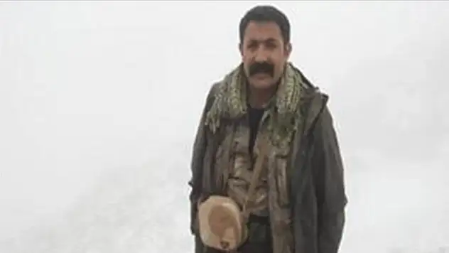 MİT, PKK/KCK'nın sözde sorumlularından Murat Keleş'i etkisiz hale getirildi