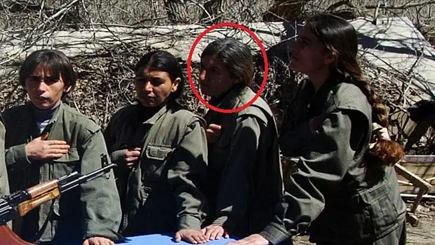 MİT'ten Suriye'de nokta operasyon
