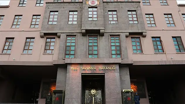 MSB, Bölgesel Kariyer Fuarları Kapsamında gençlerle buluşacak