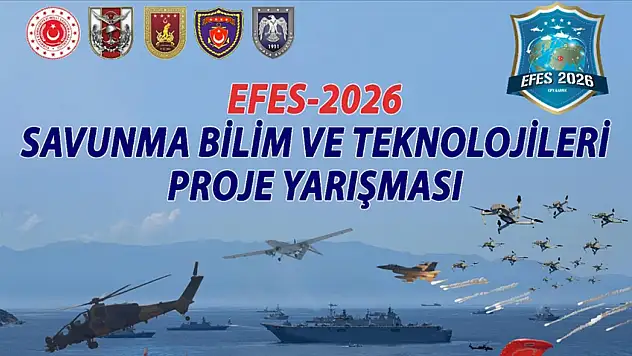 MSB'den gençlere savunma teknolojilerinde büyük fırsat