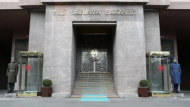 MSB işçi alımı sürecinde önemli gelişme: Kimler kazandı?