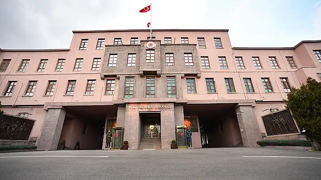 MSB'nin 3 bin 97 sürekli işçi alımında kura sonuçları açıklandı