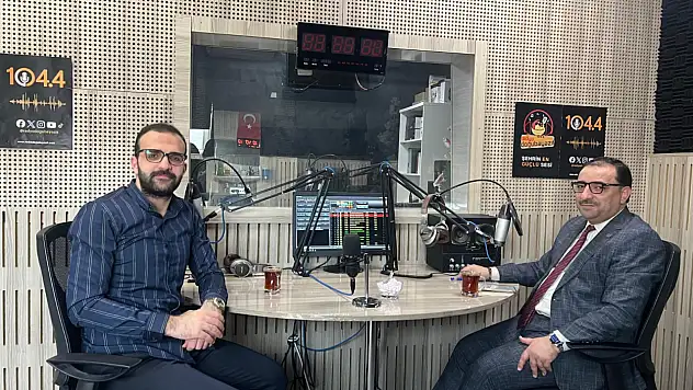 Müftü Demirkaynak'tan güzel ahlak vurgusu