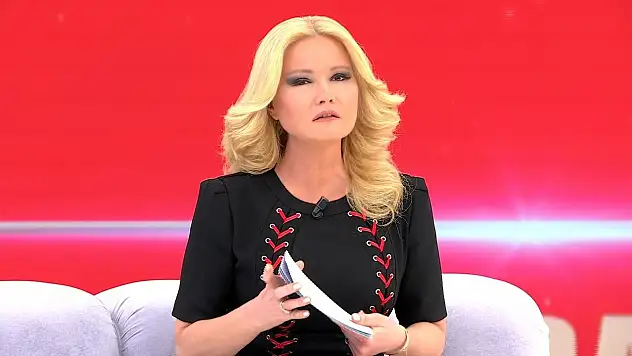 Müge Anlı Maaşı, Ne Kadar? (2025)