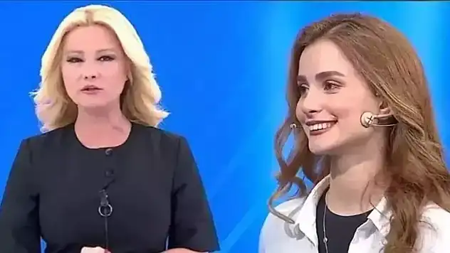 Müge Anlı'nın kızı kim, adı ne? Lidya Müge Akdağ kaç yaşında, babası kim?